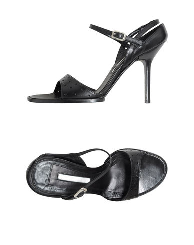 ZOOM NARCISO RODRIGUEZ - High-heeled sandals