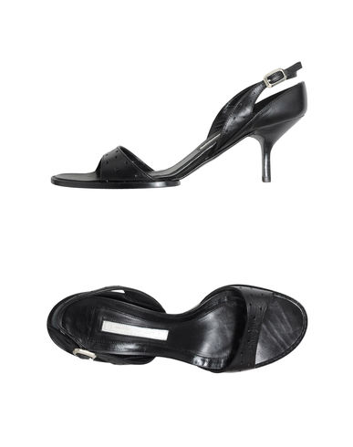 ZOOM NARCISO RODRIGUEZ - High-heeled sandals