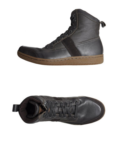ZOOM DIESEL - High-top sneaker