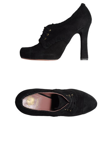 ZOOM VIKTOR & ROLF - Lace-up shoes