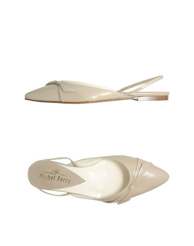 ZOOM MICHEL PERRY - Sandals