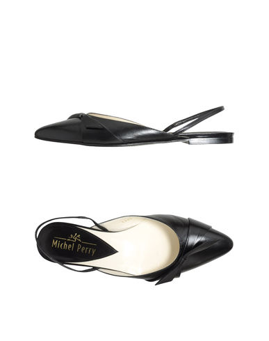 ZOOM MICHEL PERRY - Sandals
