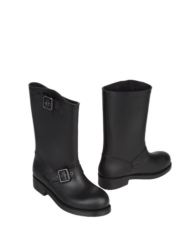 ZOOM DIESEL - Botas