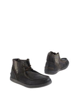 DIESEL - CALZATURE - Polacchine