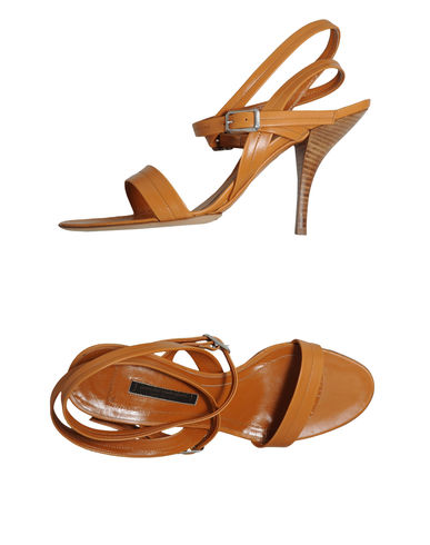 ZOOM NARCISO RODRIGUEZ - High-heeled sandals