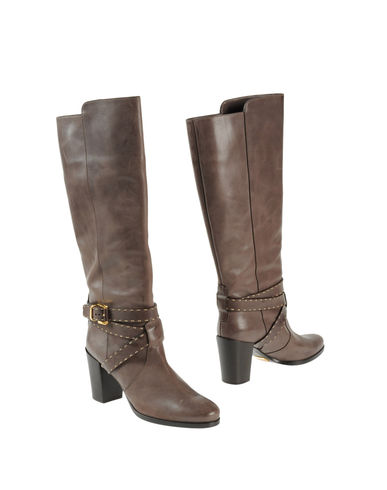 ZOOM MICHAEL KORS - High-heeled boots