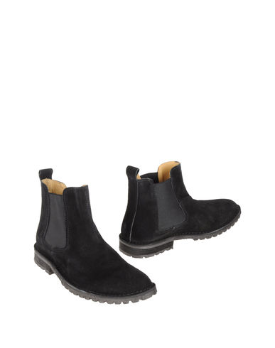 ZOOM BROOKSFIELD - Ankle boots