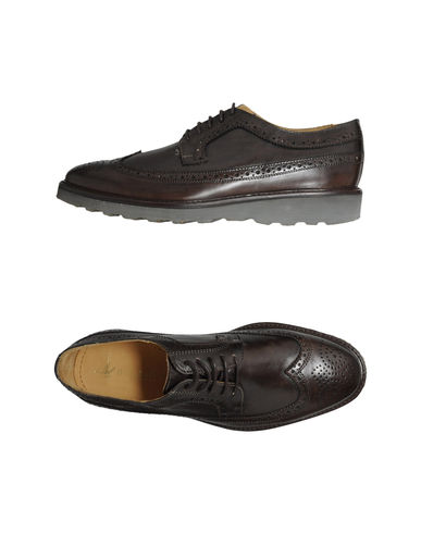 ZOOM BROOKSFIELD - Lace-up shoes