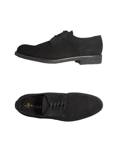 ZOOM BROOKSFIELD - Lace-up shoes