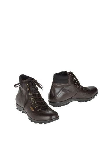 ZOOM BROOKSFIELD - Ankle boots