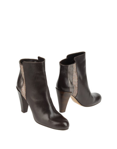 ZOOM VERONIQUE BRANQUINHO - Ankle boots