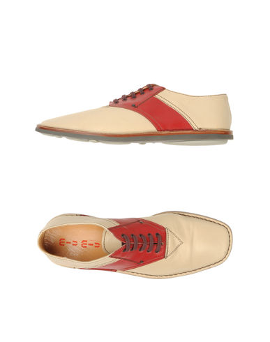 ZOOM MIU MIU - Lace-up shoes