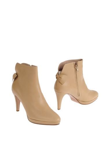 ZOOM CHLOÉ - Ankle boots