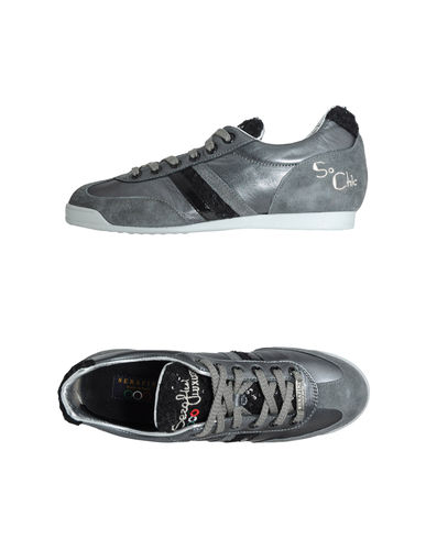 ZOOM SERAFINI - Low-tops
