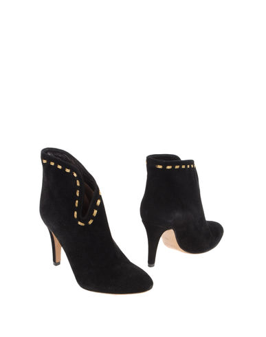 ZOOM CHLOÉ - Ankle boots