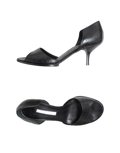 ZOOM NARCISO RODRIGUEZ - Courts with open toe