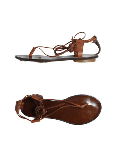 ZOOM ROBERT CLERGERIE - Flip flops