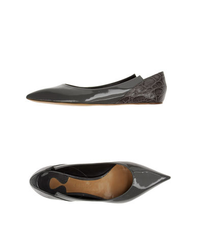ZOOM CHLOÉ - Ballet flats