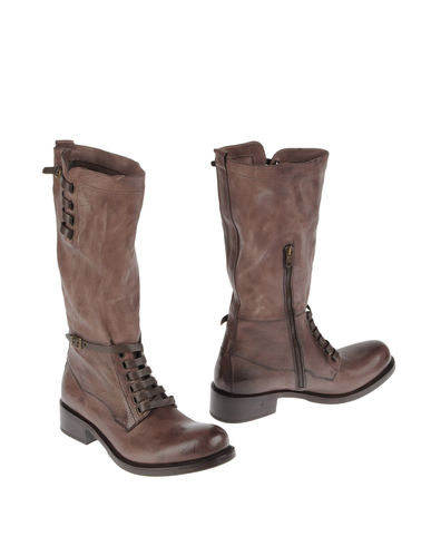 ZOOM RAPARO - Boots