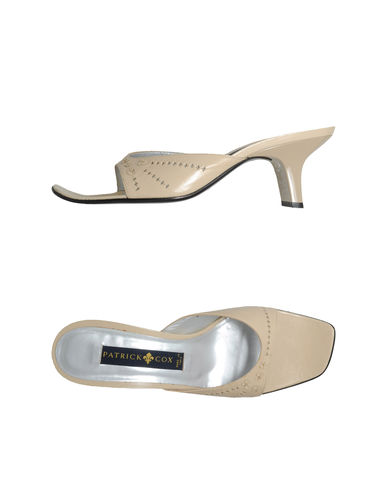 ZOOM COX - High-heeled sandals