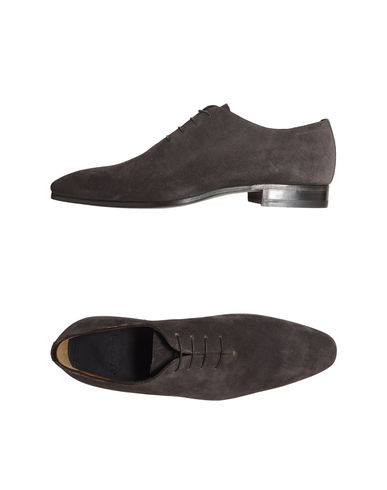 ZOOM A.TESTONI - Lace-up shoes