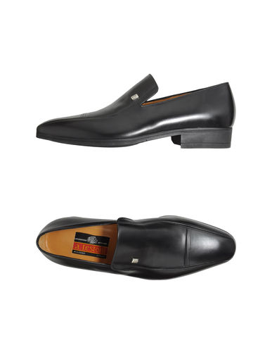 ZOOM A.TESTONI - Moccasins