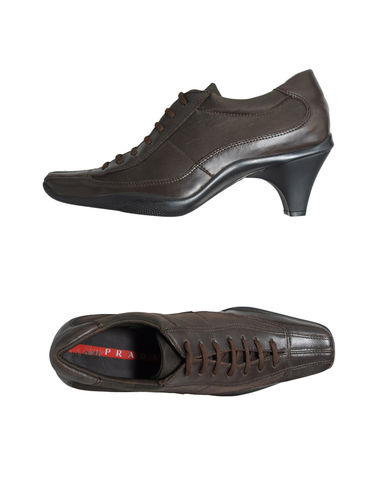 ZOOM PRADA SPORT - Lace-up shoes