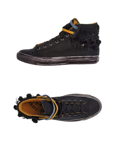 ZOOM DIESEL - High-top trainers