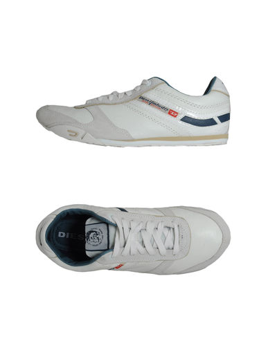 ZOOM DIESEL - Sneakers