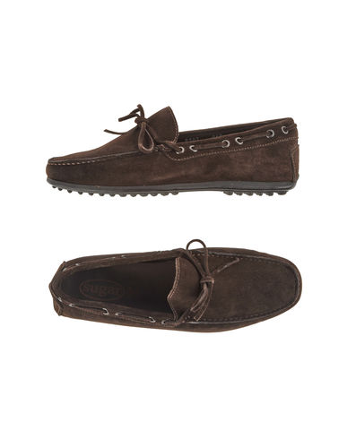 ZOOM SUGAR SHOES - Moccasins