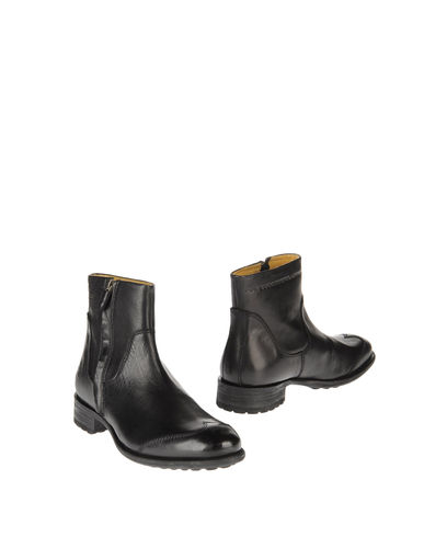 ZOOM DIESEL - Ankle boots