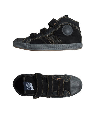 ZOOM DIESEL - High-top trainers
