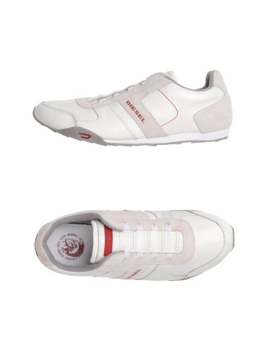 ZOOM DIESEL - Trainers