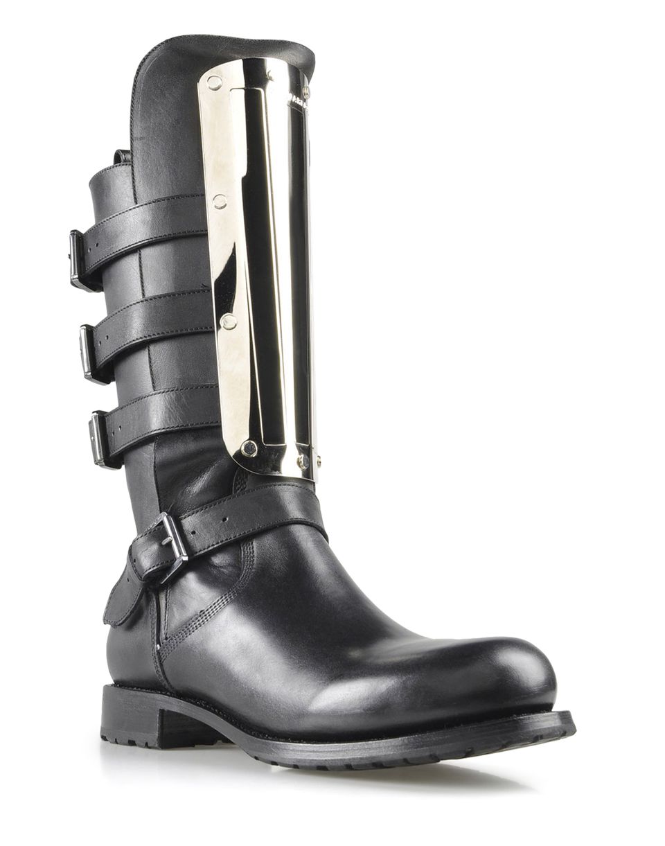 Dsquared2, Boots Men Dsquared2 Online Store