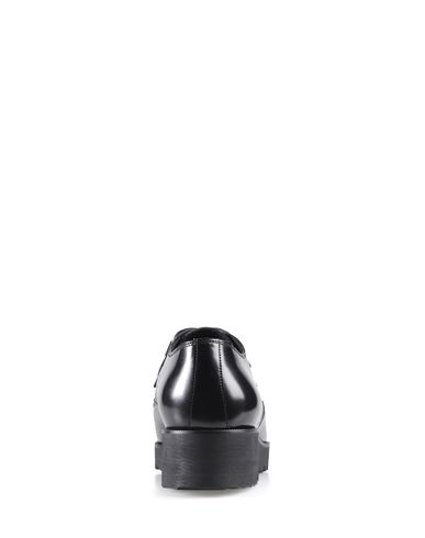 DSQUARED2 - Laced shoe