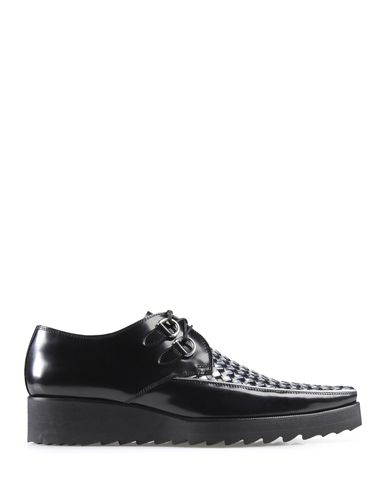 DSQUARED2 - Laced shoe