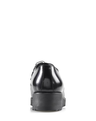 DSQUARED2 - Laced shoe