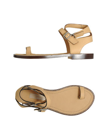 ZOOM MICHAEL KORS - Thong sandal