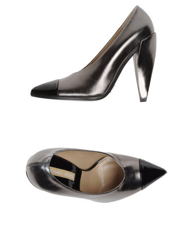 ZOOM MICHAEL KORS - Closed-toe slip-ons