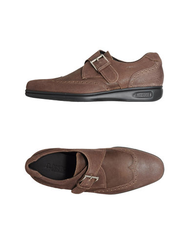 ZOOM A.TESTONI - Moccasins
