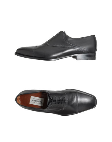 ZOOM A.TESTONI - Lace-up shoes