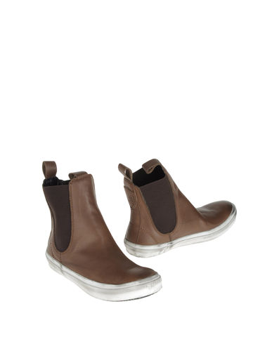 ZOOM PHILIPPE MODEL - Ankle boots