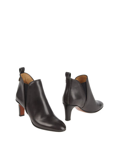 ZOOM CHLOÉ - Ankle boots