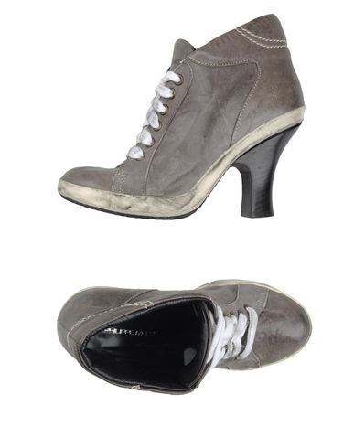 ZOOM PHILIPPE MODEL - Shoe boots