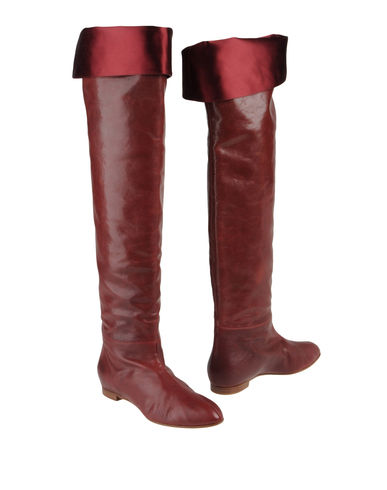 ZOOM CHLOÉ - Boots