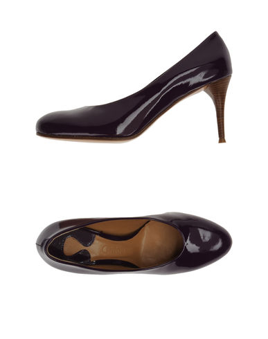 ZOOM CHLOÉ - Pump