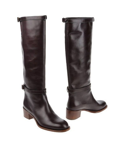 ZOOM CHLOÉ - High-heeled boots