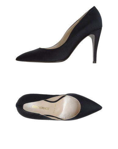 ZOOM BRUNO MAGLI - Closed-toe slip-ons