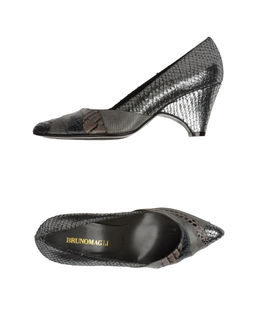BRUNO MAGLI - CALZATURE - Decolletes
