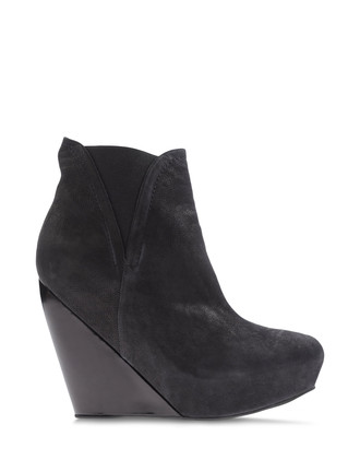 PURA LÓPEZ Stiefel Stiefeletten